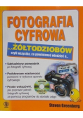 Fotografia cyfrowa dla żółtodziobów