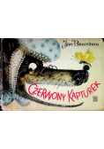 Czerwony kapturek