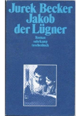 Jakob der Lugner
