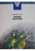 Teologia polityczna