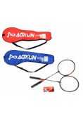Badminton zestaw w etui