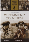 Biblioteka II Wojny Światowej tom 3 Wspomnienia żołnierza