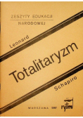 Totalitaryzm