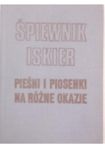 Śpiewnik Iskier Pieśni i piosenki na różne okazje