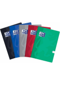 Brulion A5/96K kratka Esse (5szt) OXFORD