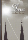 Słowa