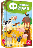 Gwarna farma UA