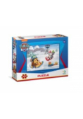 Puzzle 60 Paw Patrol Christmas
