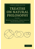 Treatise on Natural Philosophy