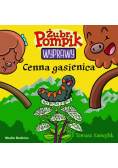 Żubr Pompik Wyprawy Tom 17 Cenna gąsienica