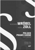Polskie prawo karne Część ogólna