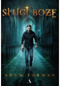 Sługi boże