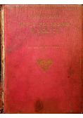 Dzieje malarstwa w Polsce od XVI do XVIII wieku 1926 r.