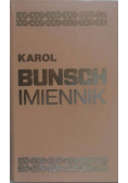 Imiennik