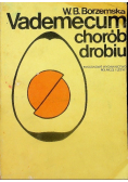 Vademecum chorób drobiu