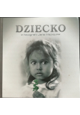Dziecko w fotografii Jana Maziejuka
