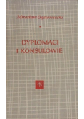 Dyplomaci i konsulowie