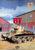 Czołgi BT nr 57