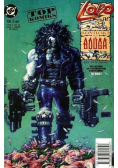 Lobo nr 2 / 1999 Kontrakt na Bouga