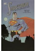 Superman na wszystkie pory roku