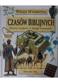 Wielkie Wydarzenie czasów Biblijnych