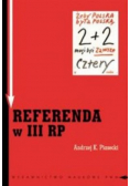 Referenda w III RP