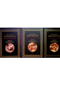Klub Pickwicka tom 1 do 3