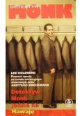 Detektyw Monk jedzie na Hawaje