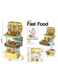 Fast Food