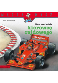 Mądra Mysz Mam przyjaciela kierowcę rajdowego