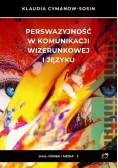 Perswazyjność w komunikacji wizerunkowej i języku