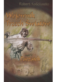 Wojownik Trzech Światów Część  5  Początek