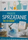 Proste sprzątanie na co dzień Nowa