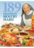 189 przepisów siostry Marii