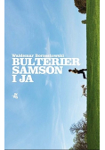 Bulterier Samson i ja