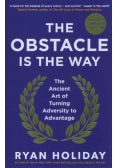 The Obstacle is the Way
