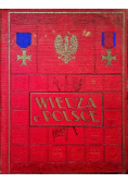 Wiedza o Polsce Tom 2 ok 1930 r.
