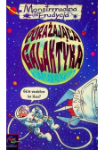Porażająca galaktyka