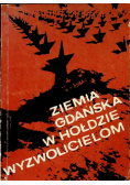 Ziemia gdańska w hołdzie wyzwolicielom