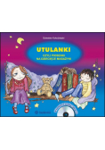 Utulanki czyli piosenki na dziecięce masażyki + CD