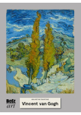 Van Gogh. Malarstwo światowe