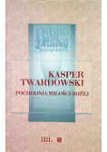 Pochodnia miłości Bożej