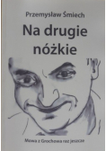 Na drugie nóżkie