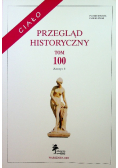 Przegląd historyczny Tom 100 zeszyt 3