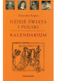 Dzieje świata i Polski