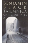 Tajemnica Christine Falls