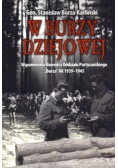 Burza-Karliński Stanisław - W burzy dziejowej, Nowa
