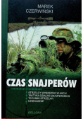 Czas snajperów