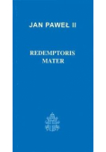 Redemptoris Mater