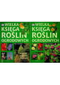 Wielka księga roślin ogrodowych Pnącza krzewy drzewa